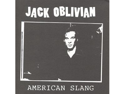 Jack oblivian impala american slag