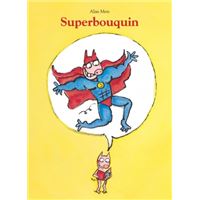 Superbouquin