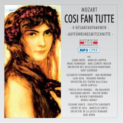 Cosi fan tutte mp 3