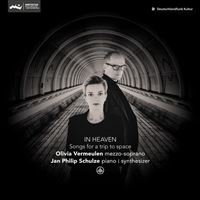 In Heaven - Songs For A Trip To Space