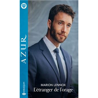 L'étranger de l'orage