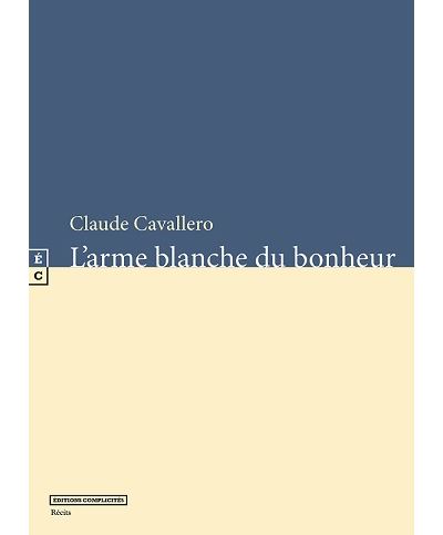 L'arme blanche du bonheur