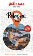 Guide Pologne 2022-2023 Petit Futé