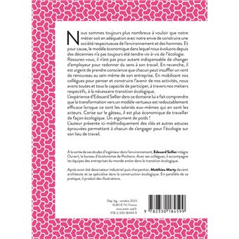 Engager son entreprise dans la transition