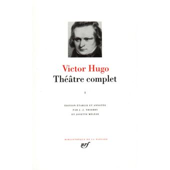 Théâtre. Tomes 1 et 2. main image 1