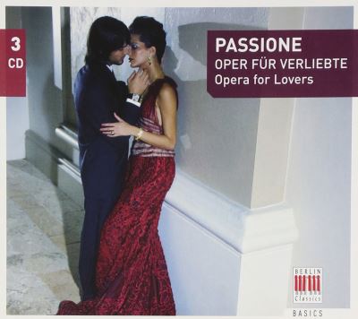 Passione oper fuer verlie