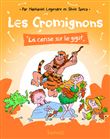 Les Cromignons - La cerise sur le gigot