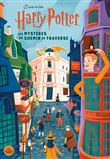 Harry Potter - Harry Potter - Les mystères du Chemin de Traverse