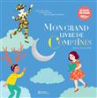 Mon grand livre de comptines - écoute en ligne