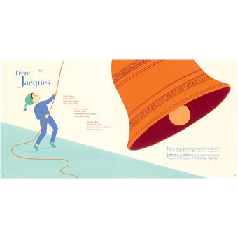 Mon grand livre de comptines - écoute en ligne