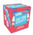 Apéro culte - Culture générale
