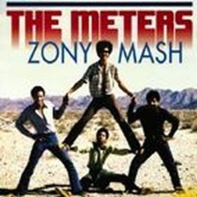 Zony Mash (180g Edition)