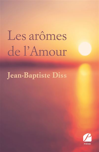 Les arômes de l'amour