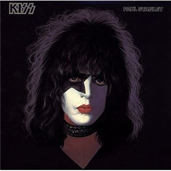 KISS, Paul Stanley/st LP 帯付き hard rock Paul Stanley, Hard-rock, Métal neuf ou occasion | fnac