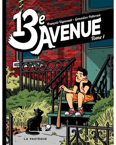 13e Avenue