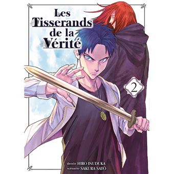 Les Tisserands de la vérité