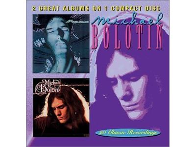 Michael bolotin/every day of my life