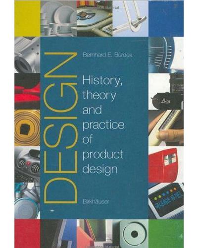 Design: history, theory and pr