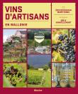 Vins d artisans en wallonie