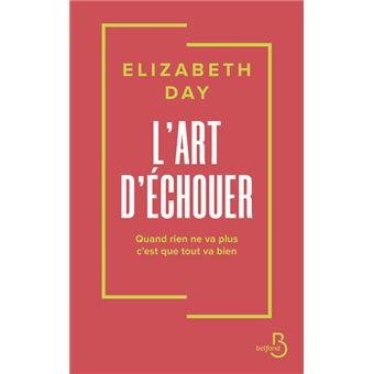 L'Art d'échouer