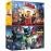 La grande aventure LegoCoffret La Grande aventure LEGO + LEGO Batman DVD_0