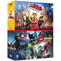 Lego Movie, Lego Batman Movie