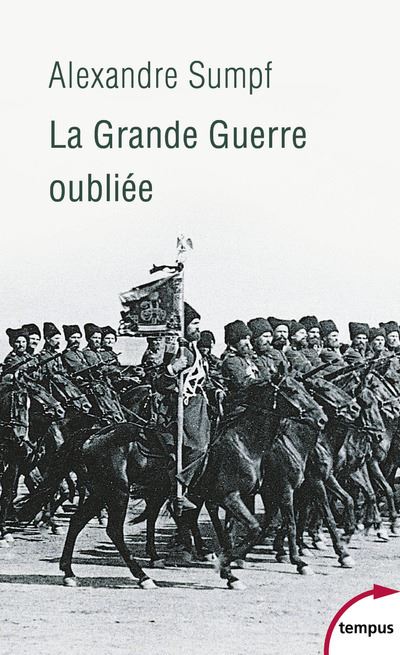 La grande Guerre Oubliée