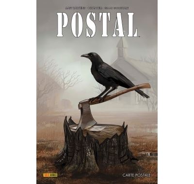 Postal