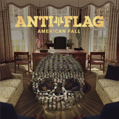 American fall/mintpack