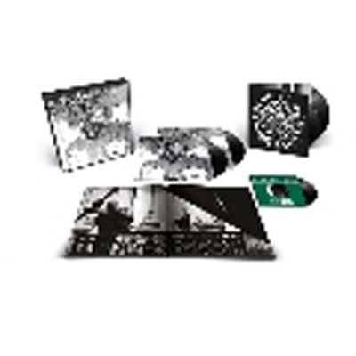 Revolver Édition Spéciale Super Deluxe