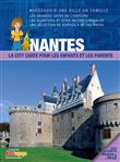 Nantes City Carte