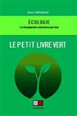 Le petit livre vert