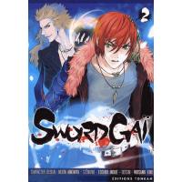Swordgaï