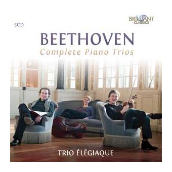 Ludwig Van Beethoven - 1