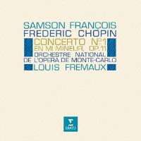 Piano concerto number 1