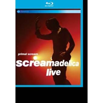 Screamadelica Live Blu-ray - 1