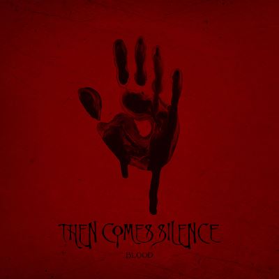 BLOOD/2LP