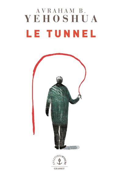 Le tunnel - Avraham B. Yehoshua - broché