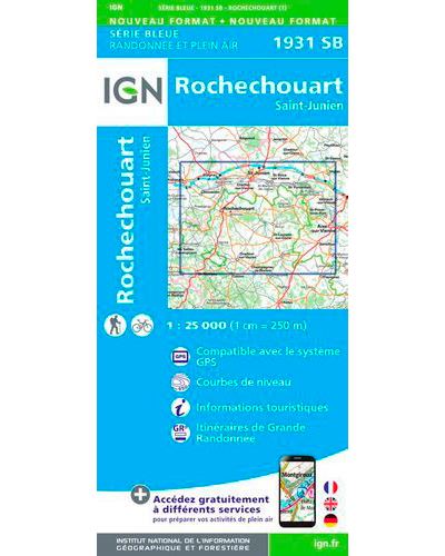 Rochechouart st-junien