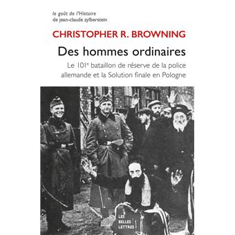 Des hommes ordinaires