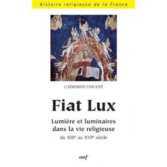 Fiat lux перевод