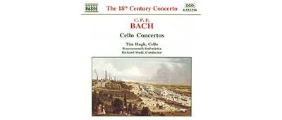 Concertos pour violoncelle et orchestre
