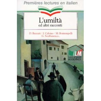 L'umilta - 1