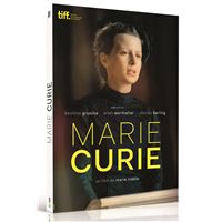 Marie Curie DVD
