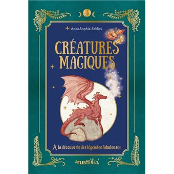 Créatures magiques