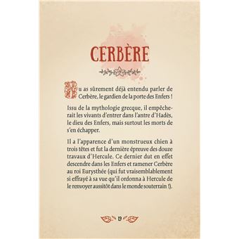Créatures magiques