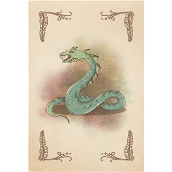 Créatures magiques