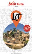 Guide Lot 2023 Petit Futé