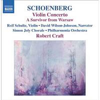 Violin concerto