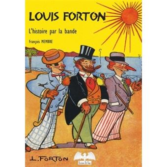 Louis Forton